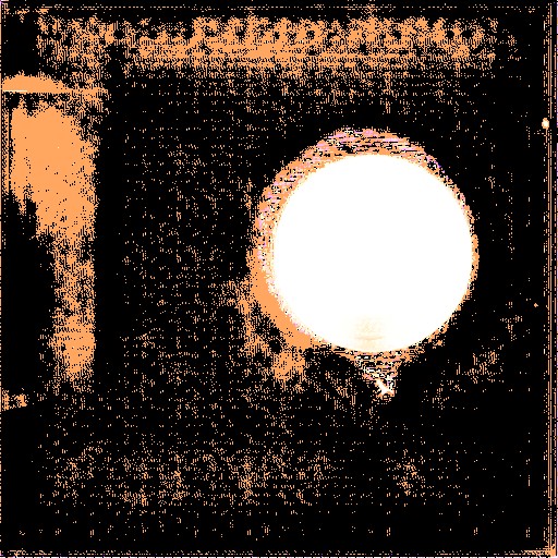 Linear Encoding - Prompt 96