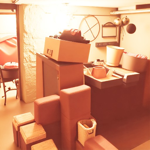 PQ Encoding - Prompt 73