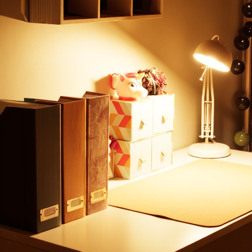 PQ Encoding - Prompt 95