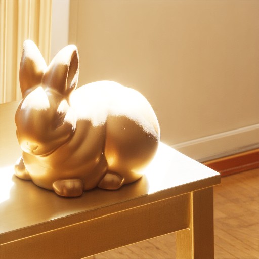 PU21 Encoding (Default) - Prompt 37