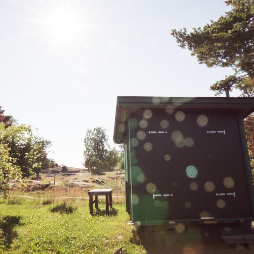 PU21 Encoding (Default) - Prompt 5