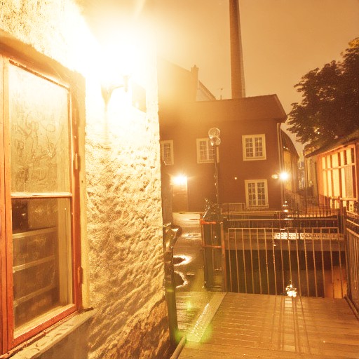 PU21 Encoding (Default) - Prompt 54