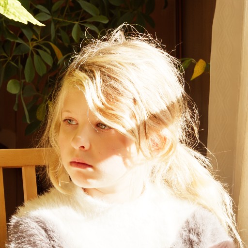 PU21 Encoding (Default) - Prompt 64