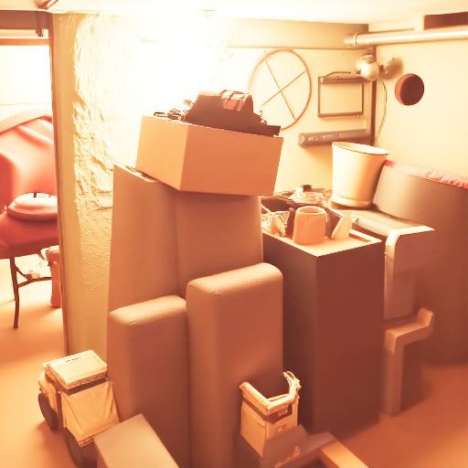 PU21 Encoding (Default) - Prompt 73