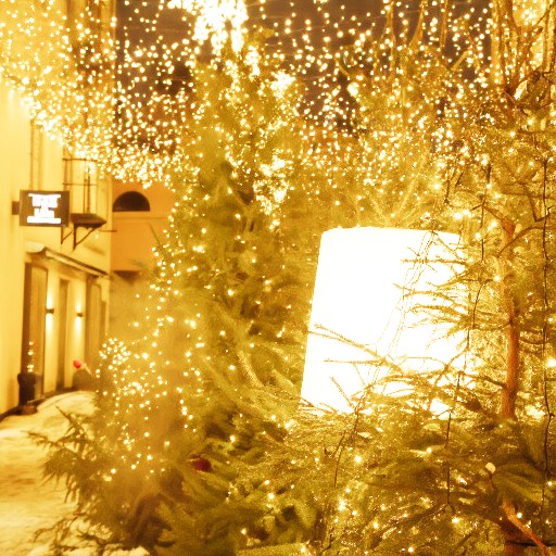 PU21 Encoding (Default) - Prompt 85