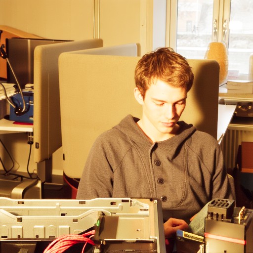 PU21 Encoding (Default) - Prompt 91