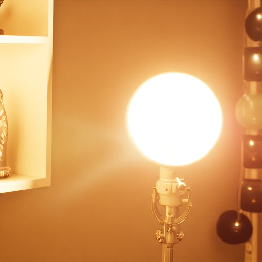 PU21 Encoding (Default) - Prompt 96