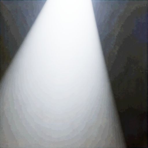 Gamma Encoding - Prompt 71