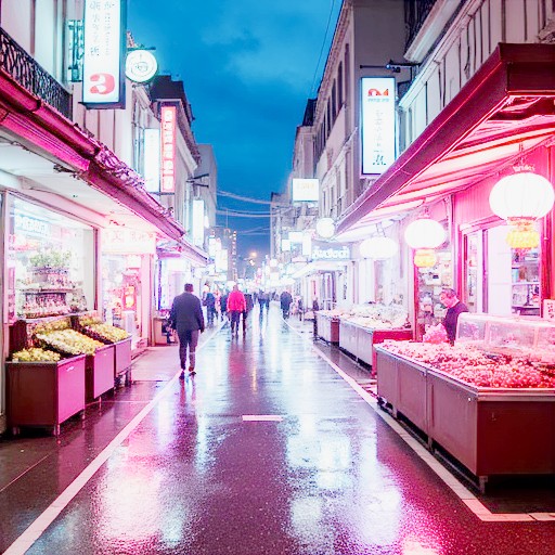 Linear Encoding - Prompt 40