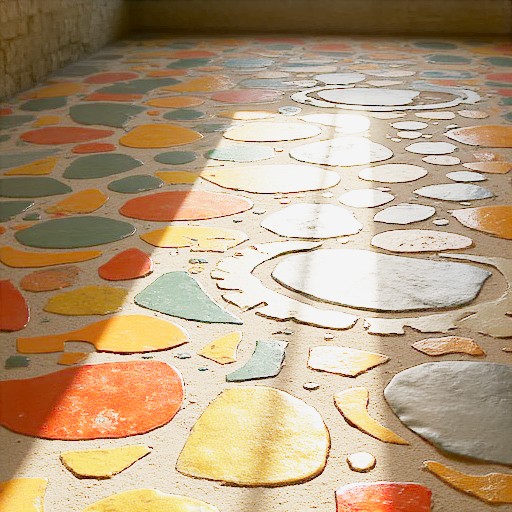 Linear Encoding - Prompt 70