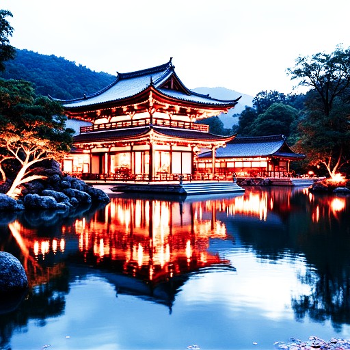 No Finetuning - Prompt 100