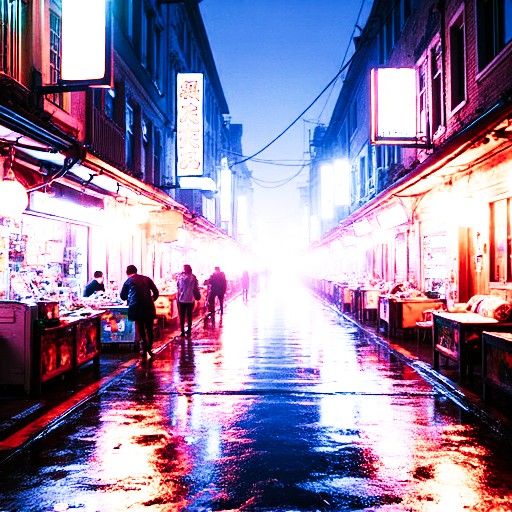 No Finetuning - Prompt 40