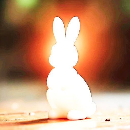 No Finetuning - Prompt 7