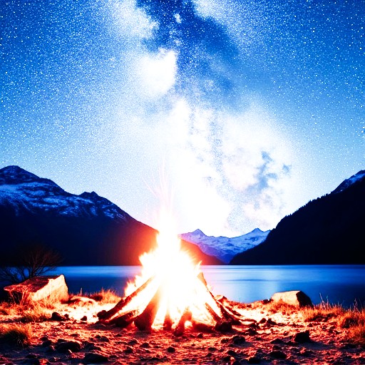 No Finetuning - Prompt 75