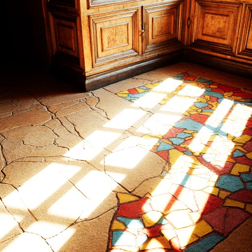 PQ Encoding - Prompt 70