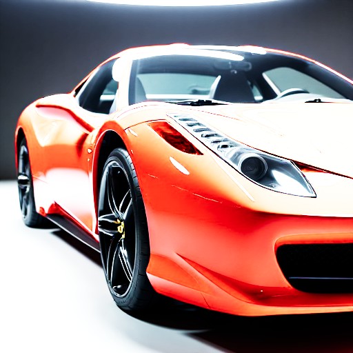 PU21 Encoding (Default) - Prompt 30