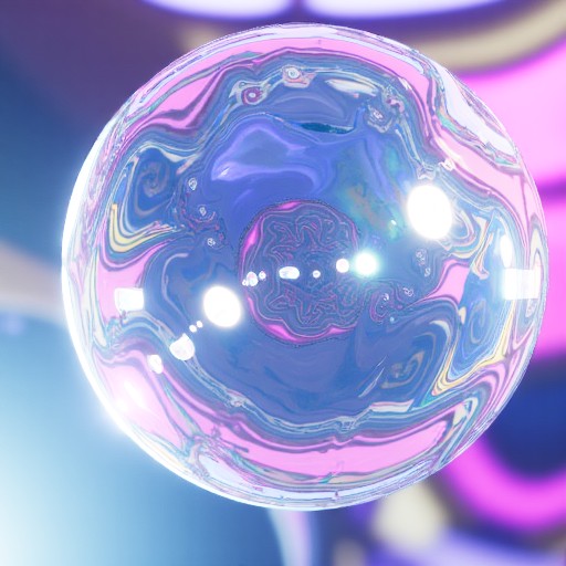 PU21 Encoding (Default) - Prompt 90