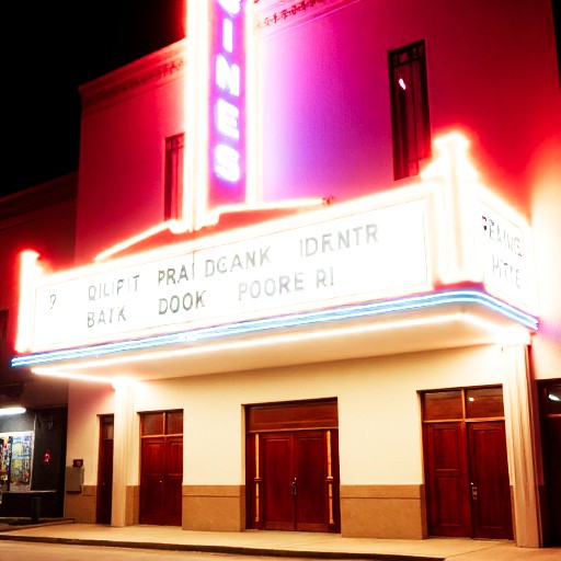 PU21 Encoding (Default) - Prompt 96