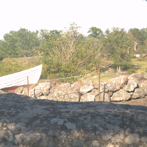 Input RAW - Prompt 1