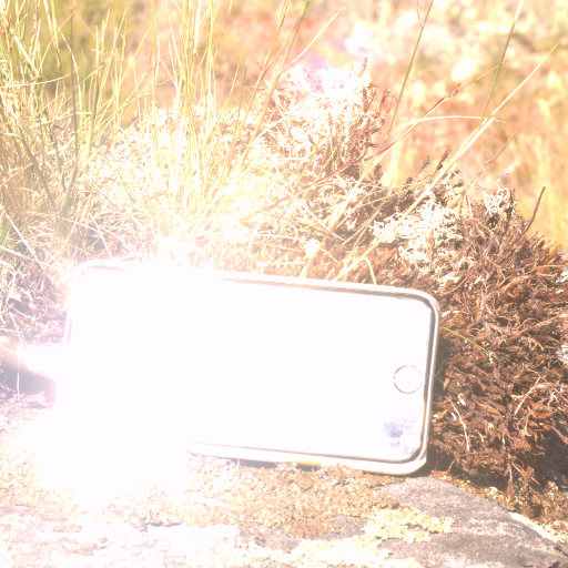 Input RAW - Prompt 5