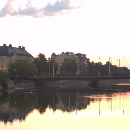 Input RAW - Prompt 8