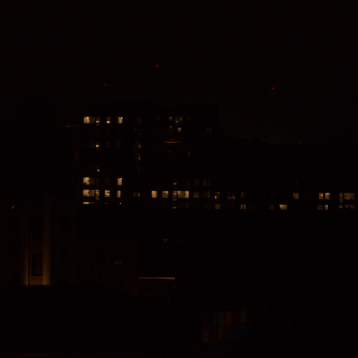 Input RAW - Prompt 9