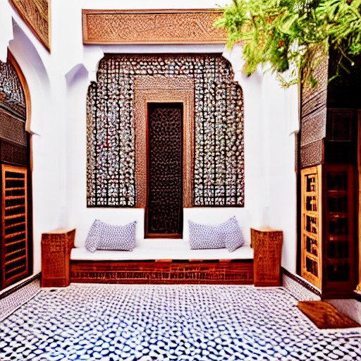 Bracket Diffusion - Prompt 6