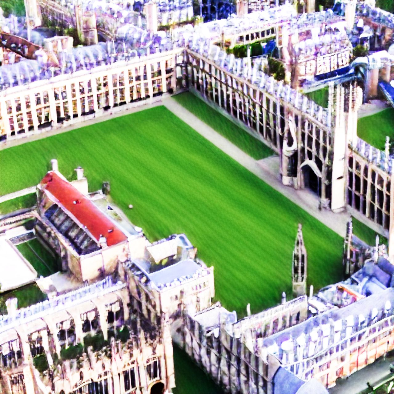 Ours (SD-1.5) - Prompt 5