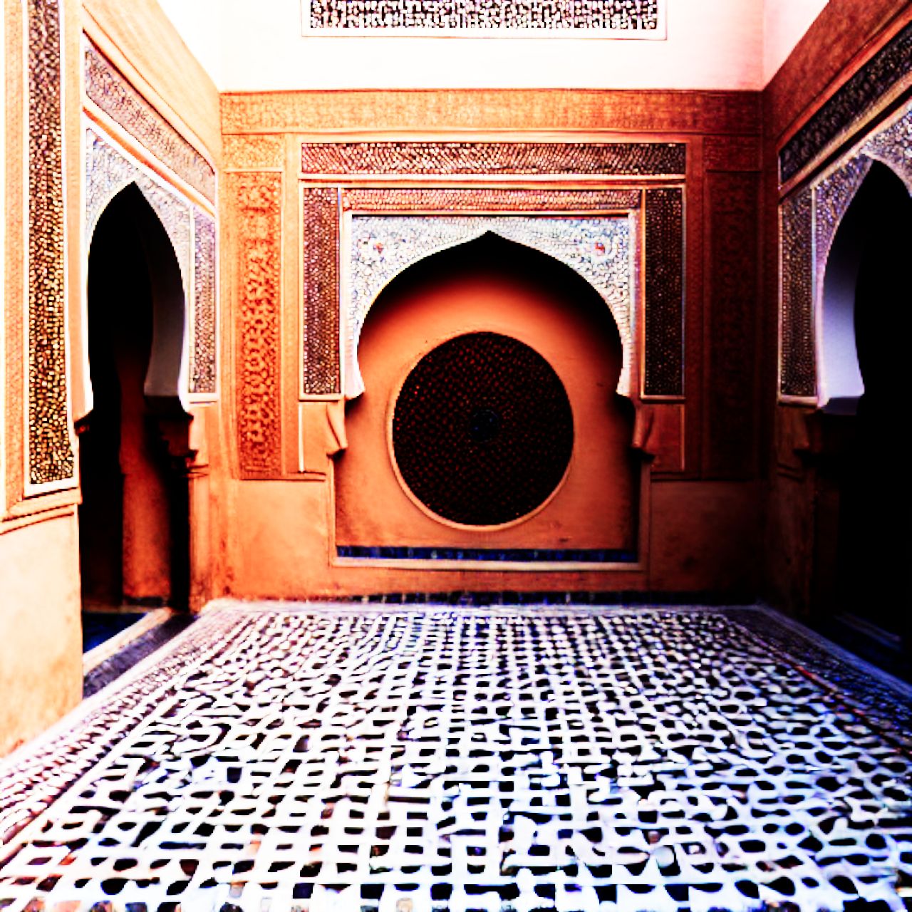 Ours (SD-1.5) - Prompt 6