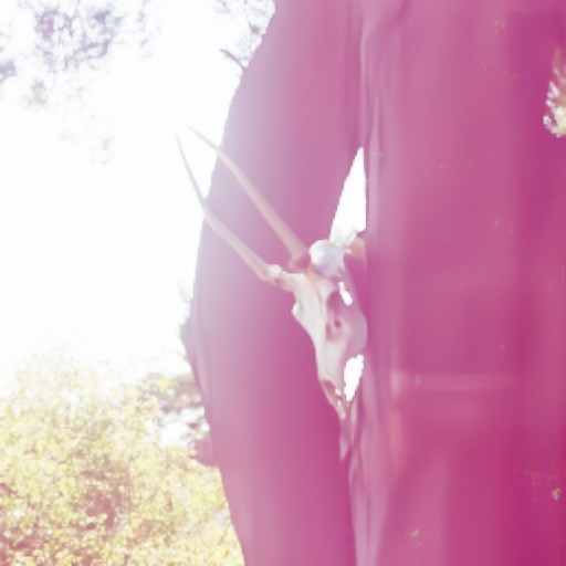 Bracket Diffusion - Prompt 1