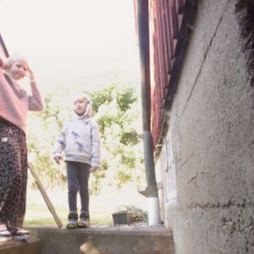 Bracket Diffusion - Prompt 74