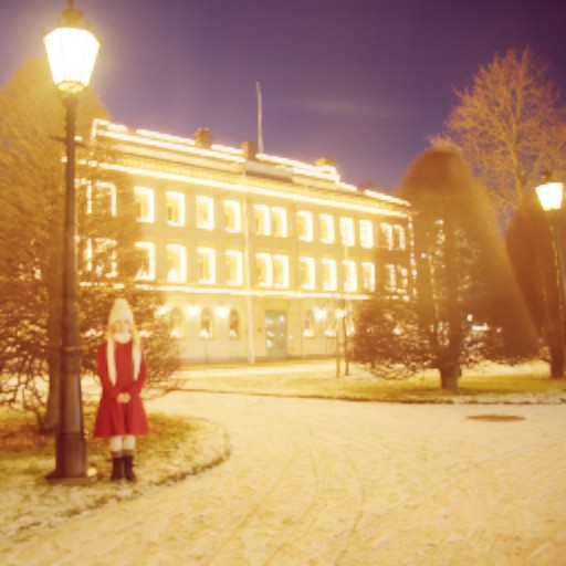 Bracket Diffusion - Prompt 78