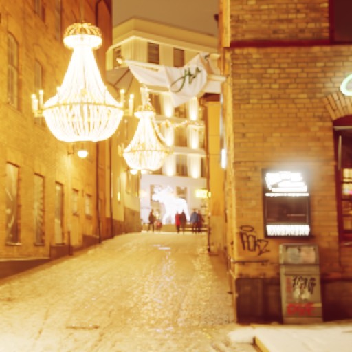 Bracket Diffusion - Prompt 86