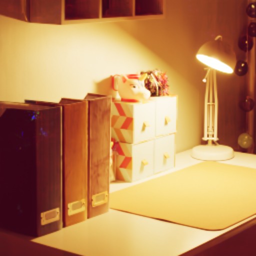 Bracket Diffusion - Prompt 95