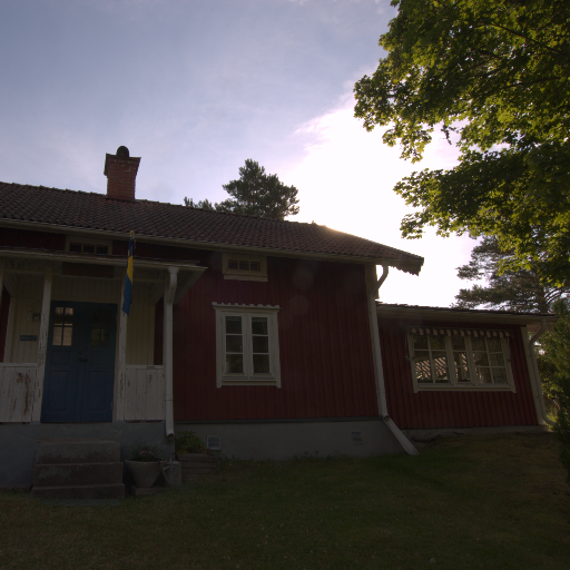 Input RAW - Prompt 26