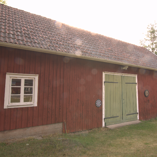 Input RAW - Prompt 27