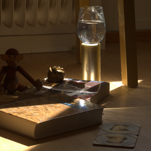 Input RAW - Prompt 34