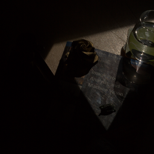 Input RAW - Prompt 35