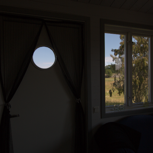 Input RAW - Prompt 4