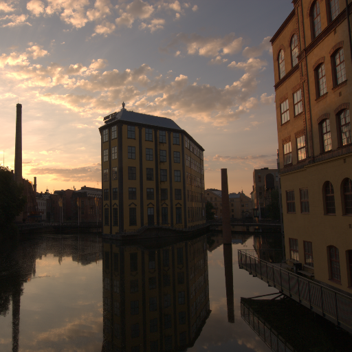 Input RAW - Prompt 46