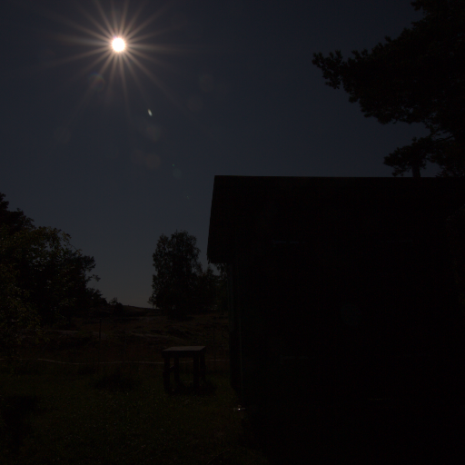 Input RAW - Prompt 5