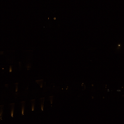 Input RAW - Prompt 50