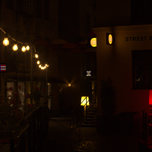 Input RAW - Prompt 57