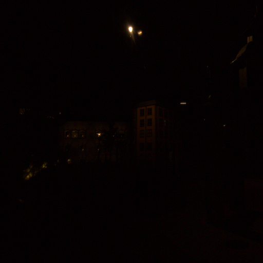 Input RAW - Prompt 61