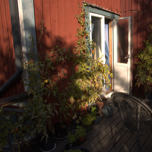 Input RAW - Prompt 72