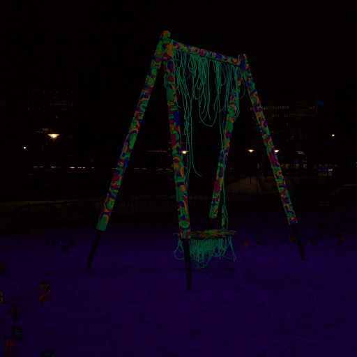 Input RAW - Prompt 83