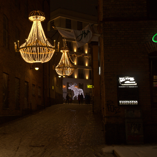 Input RAW - Prompt 86