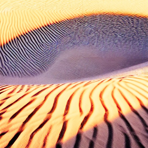 Bracket Diffusion - Prompt 1