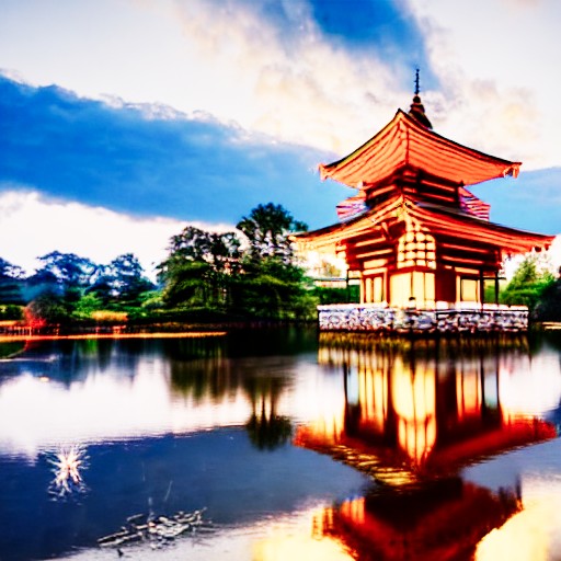 Bracket Diffusion - Prompt 100