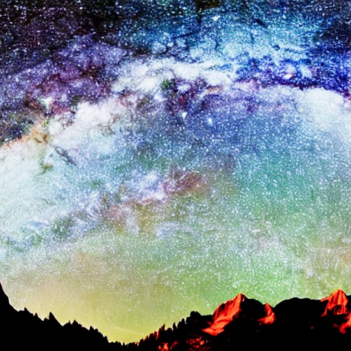 Bracket Diffusion - Prompt 17